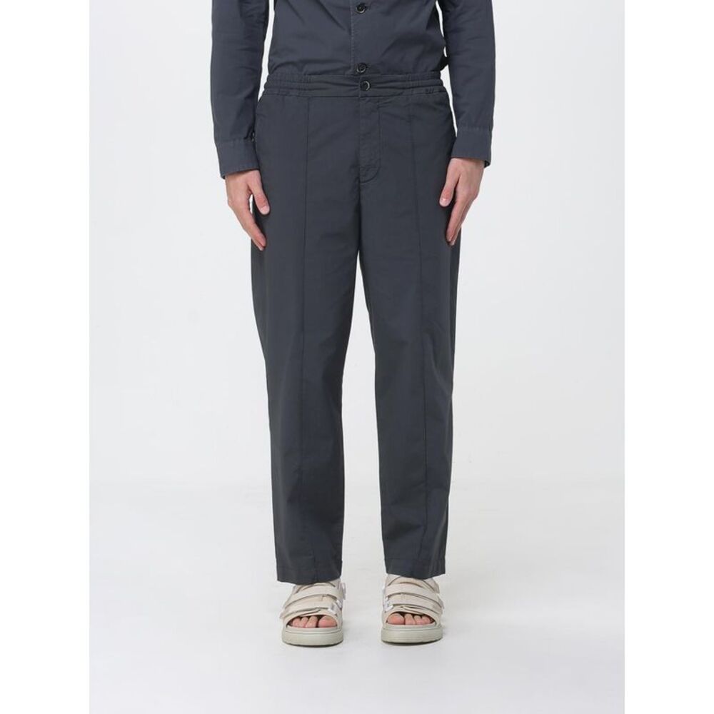 Barena Pants Men Lead